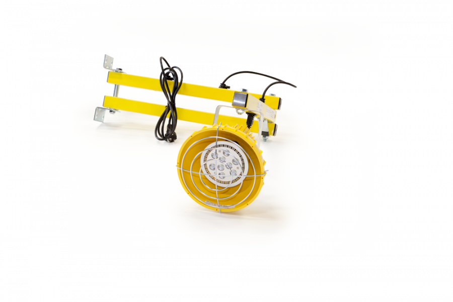 laadperron Accessoires