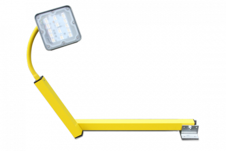 laadperron lamp LED verlichting dock laadperron lamp LED verlichting dock