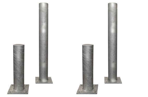 Aanrijd-beschermpalen Stertil Dock Products Accessoires