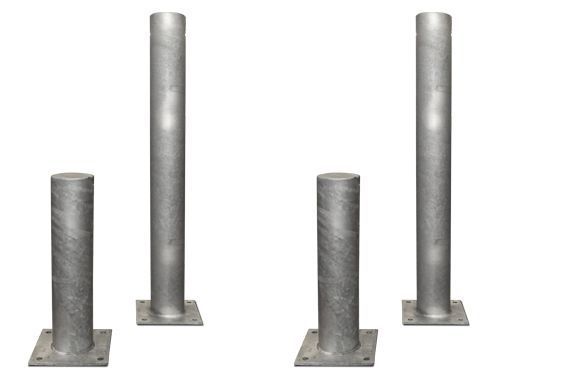 Aanrijd-beschermpalen Stertil Dock Products Accessoires