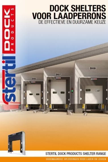 Dock Shelters