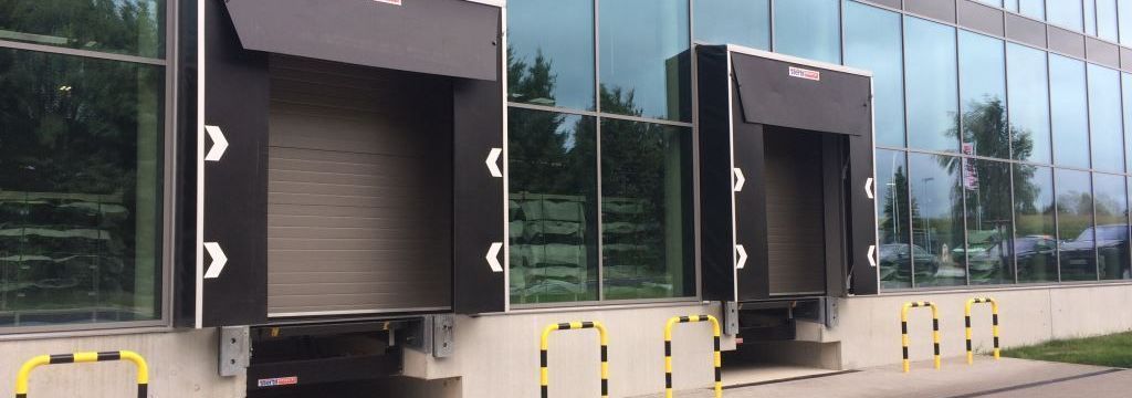 Sustainable Distribution Centre