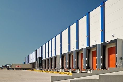 laadperron dock producten
