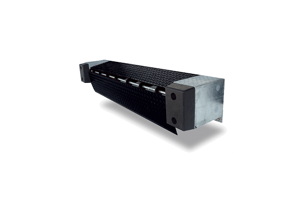 Pakketdienst Dock Products
