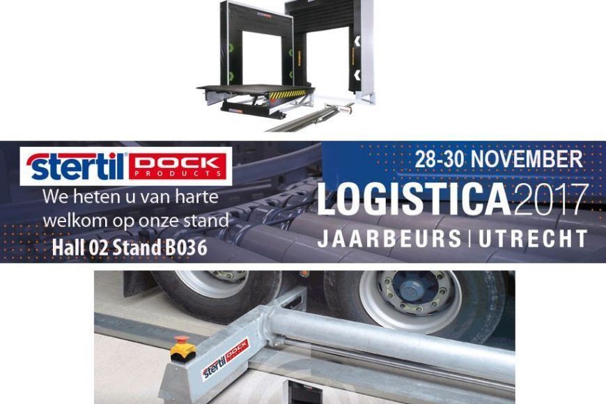Logistica 2017