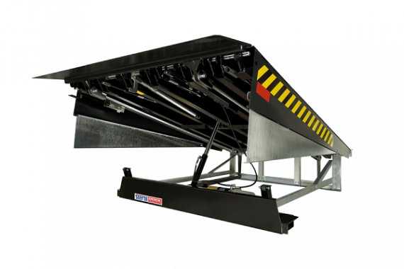 ergonomische swing lip leveller