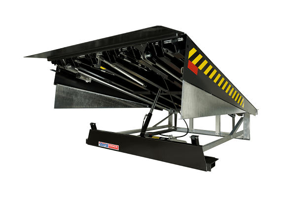 P-series Leveller