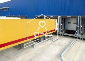 Veiligheid en Gezondheid dock oplossingen