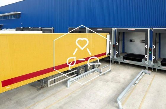 Veiligheid, Gezondheid & Milieu dock producten