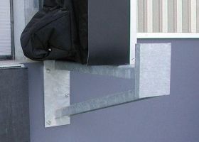 HD beschermings-   bumpers