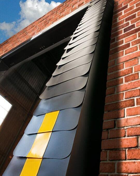 Stertil Dock Products Kussenshelter 