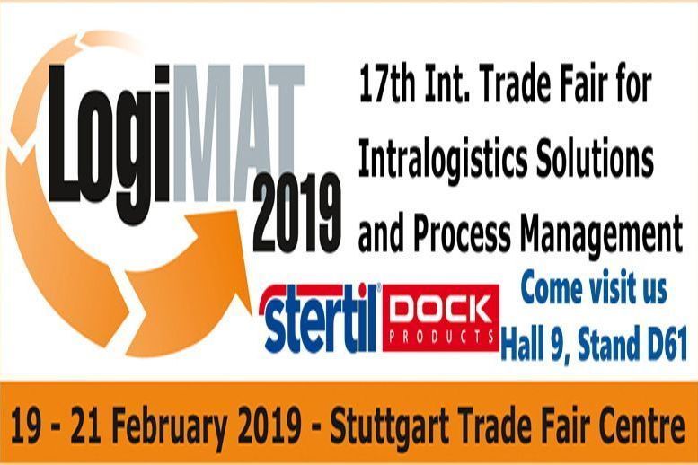 LogiMAT 2019