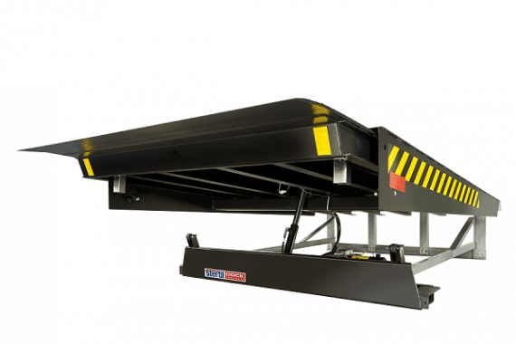 telescopische schuiflip leveller