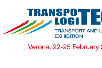Transpotec & Logitec