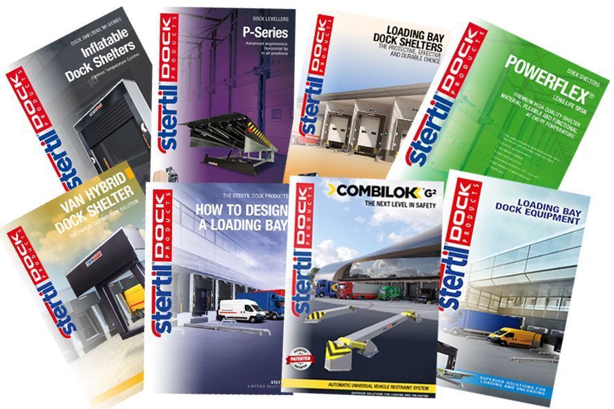 Brochure Centrum