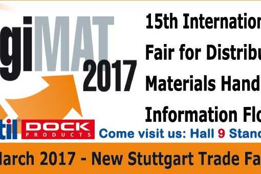 LogiMAT 2017